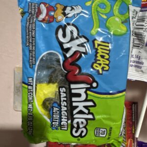 Skwinkles ácido