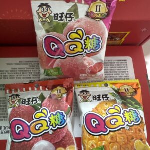 Gomitas QQ