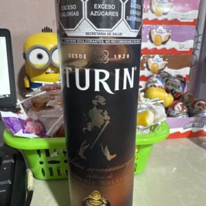 Turín chocolate
