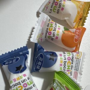 Mini Mochis unidad