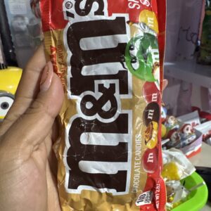 M&M 80 gr