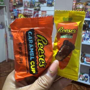 Reeses unid