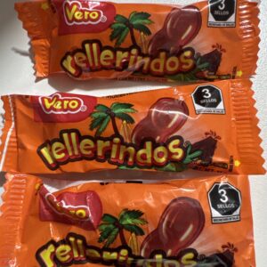 Rellerindos tamarindo