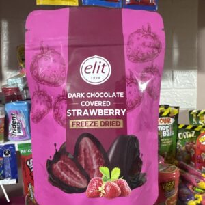 Freeze Dried Elit