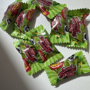 Sandibrochas