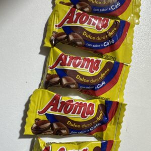 Aroma café