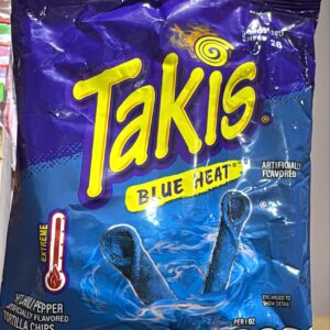 Takis 92,3 gr