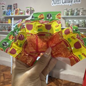 Manguitos y Sandías