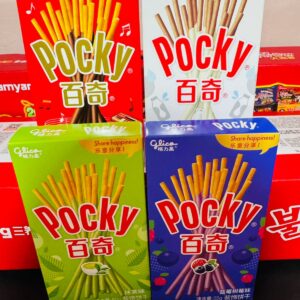 Pocky surtido