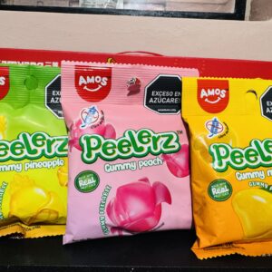 Peelerz 35 gr