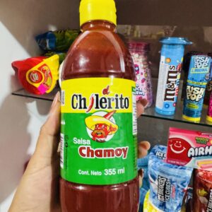 🫙 Salsas y Aderezos