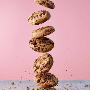 🍪 Galletas