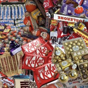 🍫 Chocolates
