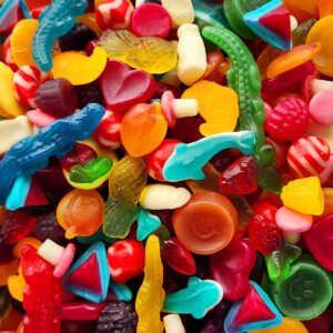 🧸 Gomitas