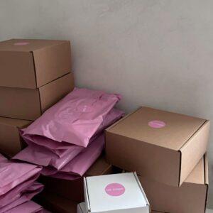 📦 Para Emprender