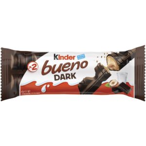 Kinder Bueno Dark x2