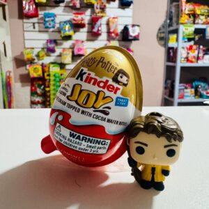 Kinder Joy Harry Potter Edition