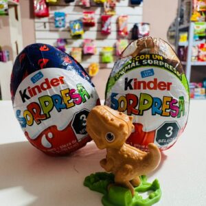 Kinder Sorpresa Clásico