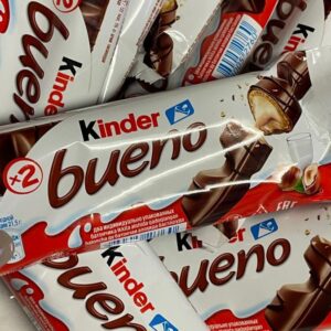Kinder Bueno Original x2