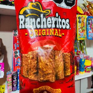 Rancheritos Original Bolsa Grande
