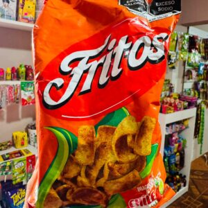 Fritos Chile y Limón