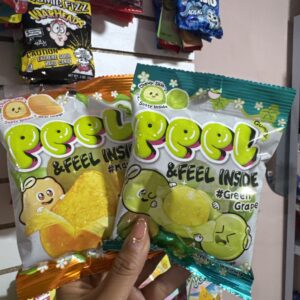 Peel