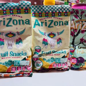 Gomitas Arizona