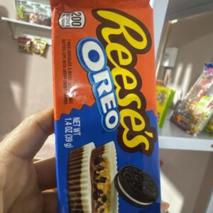 Reeses oreo