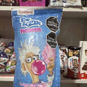 Dr. Look