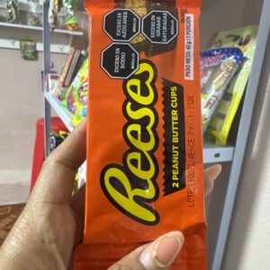 Reeses Mantequilla