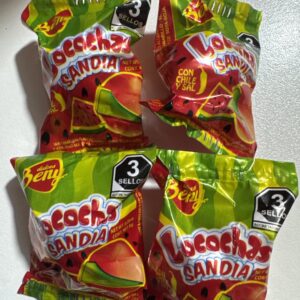 Locochas
