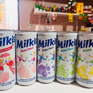 Milkis