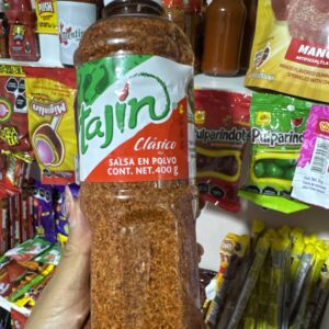 Tajín 400 gr