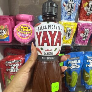 Salsa Picante