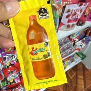 Salsa Valentina 10 gr
