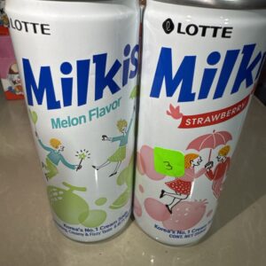 Milkis