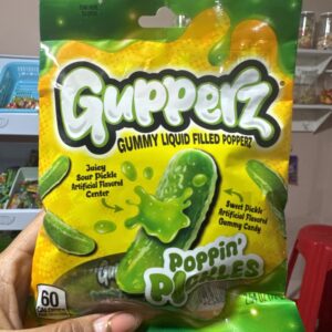 Gupperz