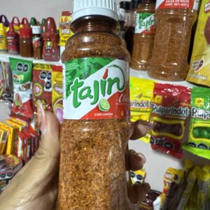 Tajín 142 gr