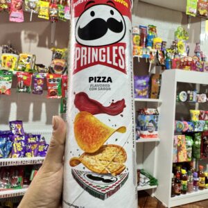 Pringle’s