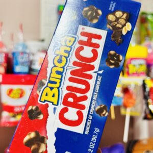 Bruncha Crunch
