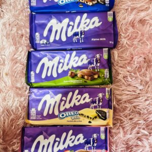 Milka