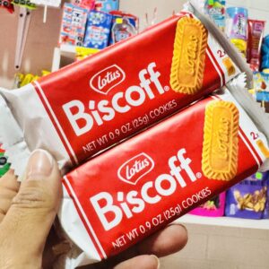 Biscoff