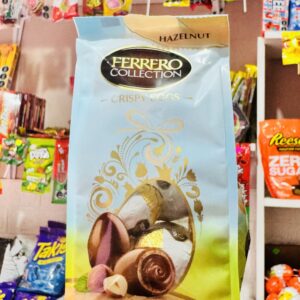 Huevitos Ferrero Rocher