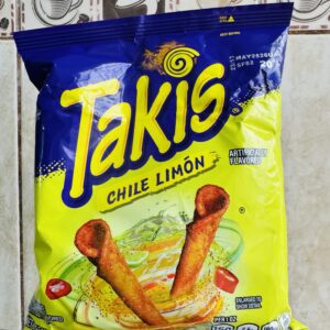 Takis 92,3 gr