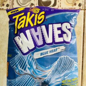 Takis waves
