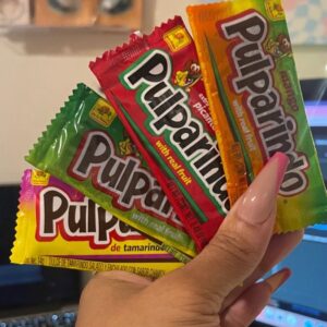 Pulparindo unidad