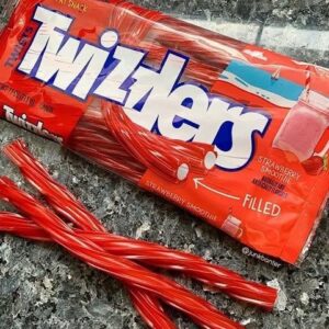 Twizzlers