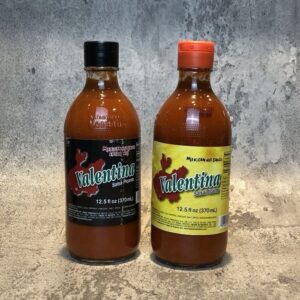 Salsa Valentina 370 ml