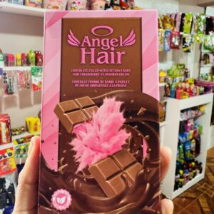 Dubai cabello de ángel