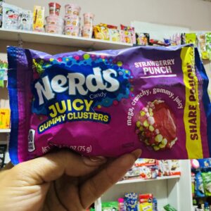 Nerds Juicy
